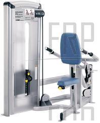 Graduated Tricep Press - 12480 - Product Image