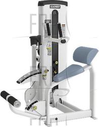 VR1 - 13000 Chest Press - Product Image
