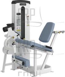 VR1 - 13650 Planet Fitness Leg Extension - Product Image