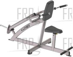 Triceps Press - 16320 - Product Image