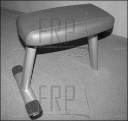 Bench - 8821 - Product Image