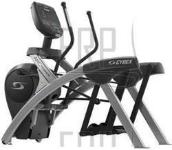 E3 Arc Trainer - 625AT - Product Image