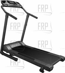 Esprit Motorized Treadmill - ET188 - 2010 - Product Image