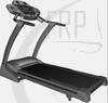 Esprit Motorized Treadmill - ET488 - 2010 - Product Image