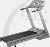 X Series Motorized Treadmill - XT385 - 2005-2010 - Product Image