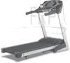 X Series Treadmill - XT285 - 2013 Ver. 2 (After SN 2858121212000001) - Product Image