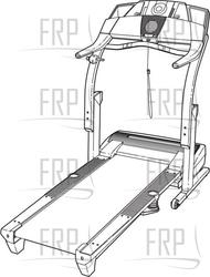 Good Family N1400 - GFTL138040 - Product Image