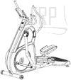 E Series Total Body Trainer - 9-6070-MINTP0 - Generation 1 - Product Image