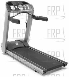70 Series - L9 Cardio Trainer 2 - Nov-2006 to Oct-2011 (SN L9-5020-L9-07803) - Product Image