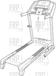 Trainer 430 - GGTL396140 - Product Image