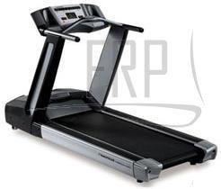 Treadmill - T912 - Product Image