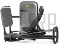 Element + Line - MB50 Leg Press - Ver. 1 (Before SN MB5013100318) - Product Image