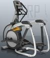 Ascent Trainer - A3xe - 2012 - Silver (EP606) - Product Image