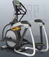 Ascent Trainer - A3x - 2012 - Silver (EP605) - Product Image
