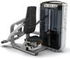 Triceps Press - G7-S42 PY - Iced Silver - Product Image