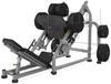 Leg Press - MG-A51-02 - Iced Silver - Product Image