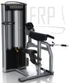 Biceps Curl - VS-S40 - (GM67) - Product Image