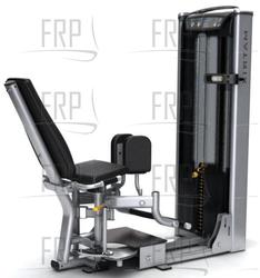 Hip Ab/Adductor - VS-S74 - (GM69) - Product Image