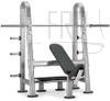 Olympic Incline Bench - 9IN-B7201-13BSS - (IN-Bxxxxxxx) - Image