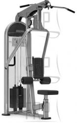 Lat Pulldown/Low Row - 9IN-D3340-01BSS - (IN-Dxxxxxxx) - Image