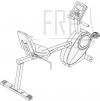 SR8 Fit Cycle - NT340200 - Image