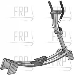 Arc Skier Plus - WLUOSK10160 - Image