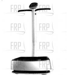 Power Plate - Personal - Image