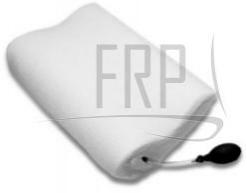 Inflatable Pillow - PFRX34380 - Image
