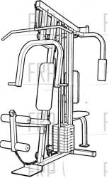 System 2 - PF83222.2 - Image System 2 - PF83222.2 - Image