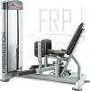 Epic Hip Adduction-Abduction - F809-1570 - FreeMotion Red - Image