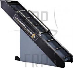 Jacobs Ladder 2 - Product Image
