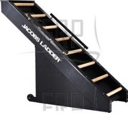 Jacobs Ladder - Product Image