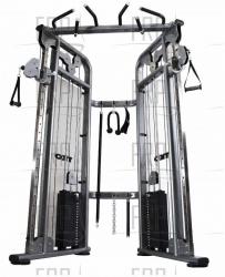 Functional Trainer - 9050 - 