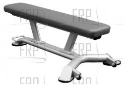 Flat Bench - L810 - 