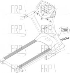 BF-6527HRP - Product Image