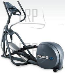 C534i (A995, AGJC) - Equipment Image