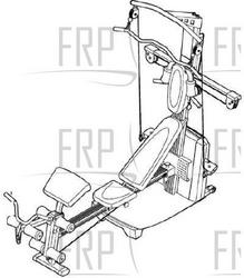 WESY78740 - PLATINUM - Equipment Image