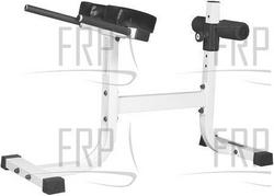 Back extention - NT1130 - Equipment Image