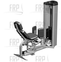 Hip Abduction/Adduction - S4AA - Product Image