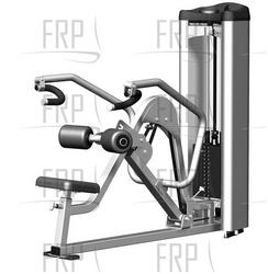 Triceps Press - S4TP - Product Image