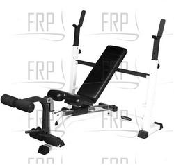 Bench - NT1420 - Product Image