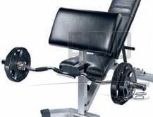 Preacher Curl - NT1510 - Product Image