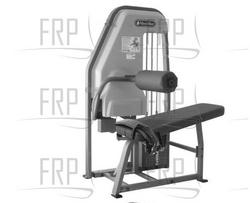 Hip Extension - Product Image