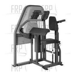 Tricep Extension - Product Image