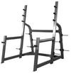 F2 Free Weight Squat Rack - Product Image