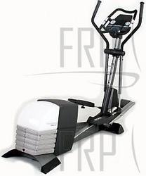 DRE13040 - 1280S INTERACTIVE TRAINER - Product Image