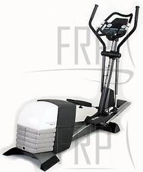 1280 S Interactive Trainer - PFCCEL13051 - Product Image