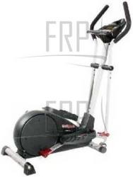 750 Cardio Cross Trainer - PFCCEL38050 - Product Image