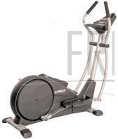 700 Cardio Cross Trainer - PFCCEL39012 - Product Image