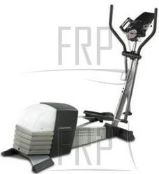 880 S - PFEL71030 - Product Image